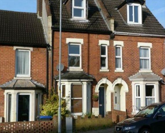 4&nbsp;Bedroom&nbsp;Terraced